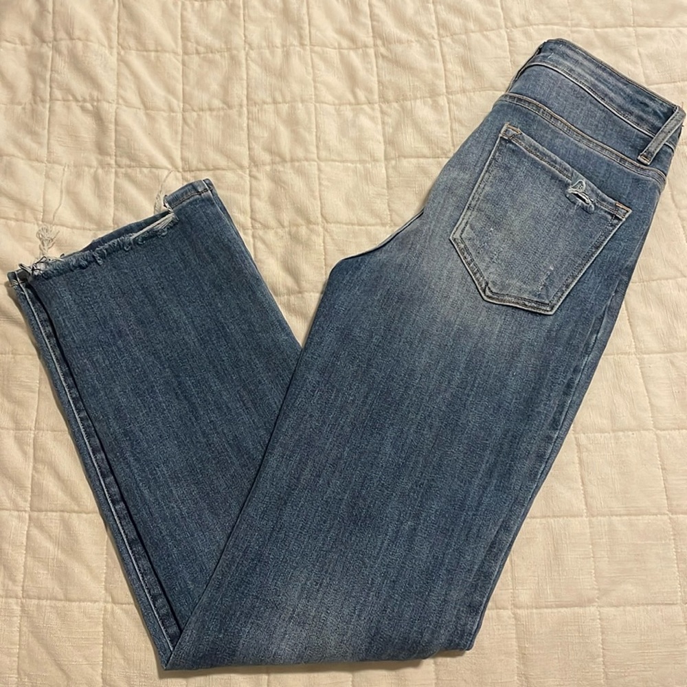 Risen Jeans Bootcut size 27